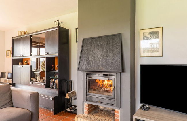 Holiday Home Les Hirondelle for 8 Persons - Foto 15