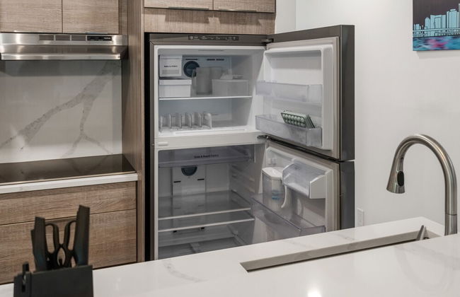 Lauderdale 1 Bedroom Lux by Opus - Foto 34