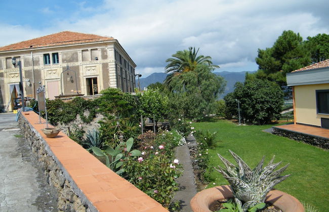 Etna Wine Agriturismo - Foto 37