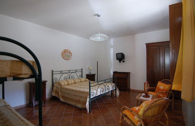 Agriturismo Tempa del Niglio - Foto 2