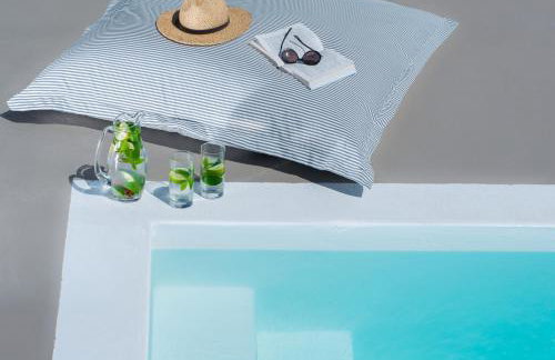 Azar Luxury Villas & Suites - Foto 10