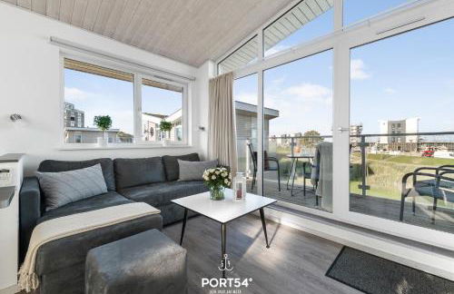 Ferienhaus Seehund Marina Wendtorf - Foto 10