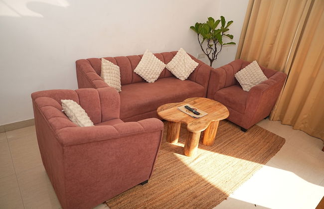 CLOSE2C BY THE ARKS VILLA - Photo 52