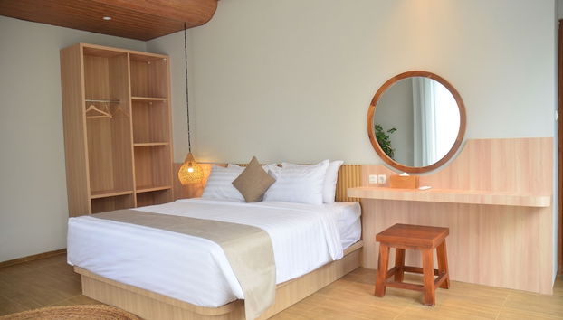 Maplewood Mountain 9BR with Heated Pool - Photo 4, Chambre