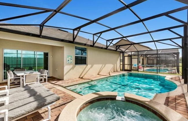 TIm and Helen's West Haven Vacation Home - Foto 28