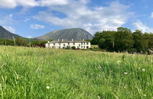 Scale Hill Hotel - Foto 16