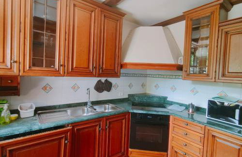 Casa Vacanze IL BOSCACCIO "Casa Massimo" - Foto 24