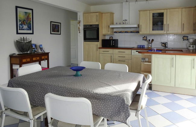 Cottage, Guilvinec - Foto 7