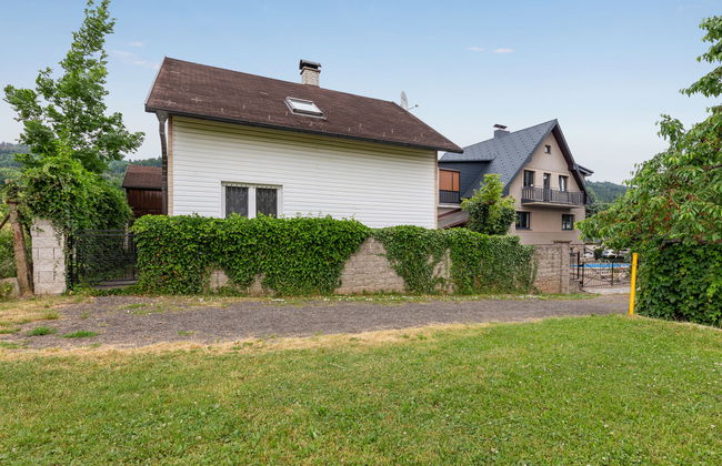 Penzion Jindřiška - Foto 26