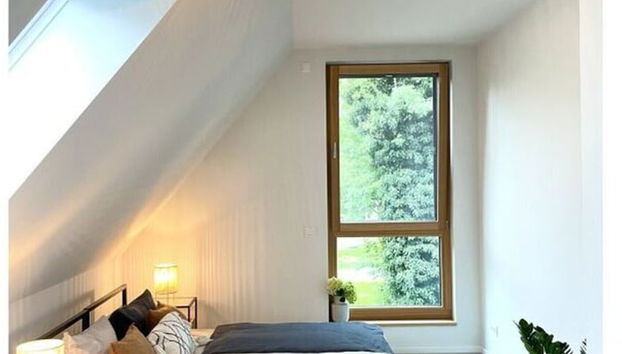 Holiday Home Meerling - Foto 4, Habitación