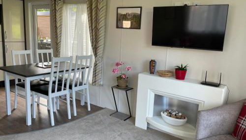 Thistle Lodge - Foto 3