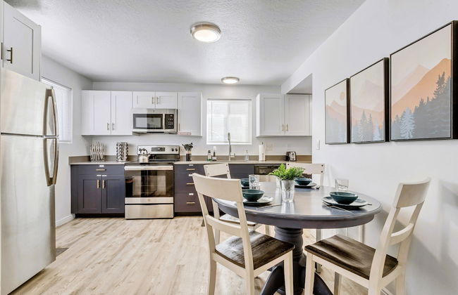 McClelland by Cloud Dream Homes - Foto 22