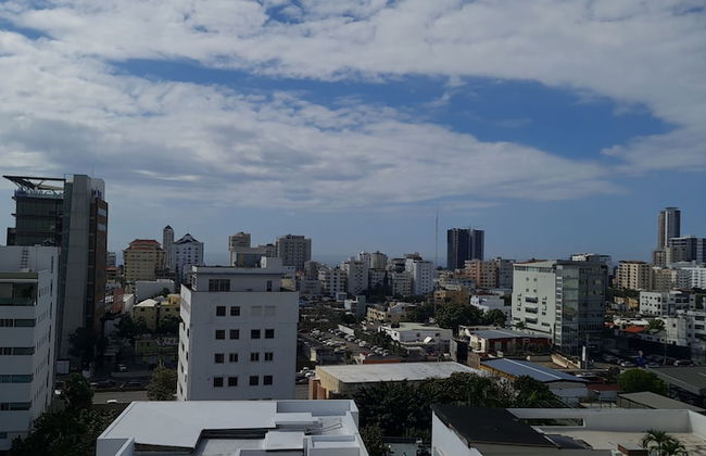 Shanti Tower II 10-D - Foto 27