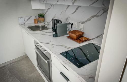 Suite Luxueuse Jacuzzi SUITE AMANTIS By Noma - Foto 13