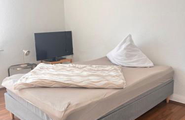 Am Abbehauser Bahnhof - Foto 14