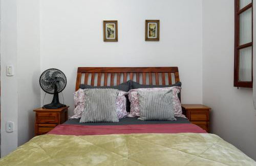 Village Itaúna Inn - Casas de Temporada - Foto 36