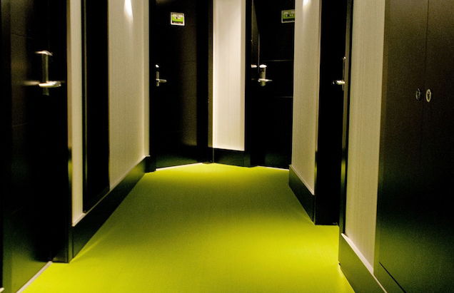 130 Rock Apartments - Foto 45