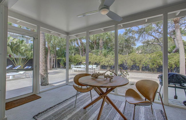 Majestic Coastal Escape - Foto 33