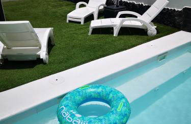 SUNNY PARADISE, Heater pool - Foto 6