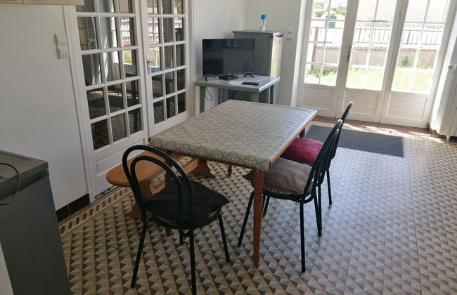 Studio chez l'habitant - Foto 10