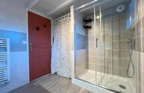 Ty Ar S'Hisel Séjour authentique en Bretagne, plage à 50 m - Holim'prest - Foto 23