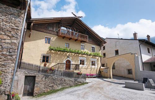 Bertollhof Apfelerlebnis - Foto 30