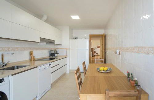 Atico Top Granada, Penthouse, 18-19th floor, City Centre, Views, Terrace, Free Parking - Foto 16