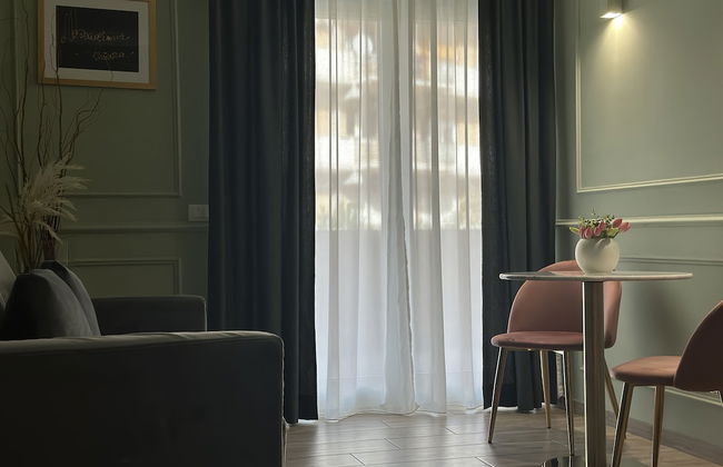 NLM Boutique Suites - Foto 2