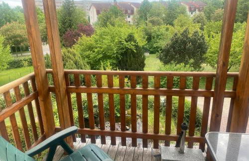 Im schönen Garten - Foto 10