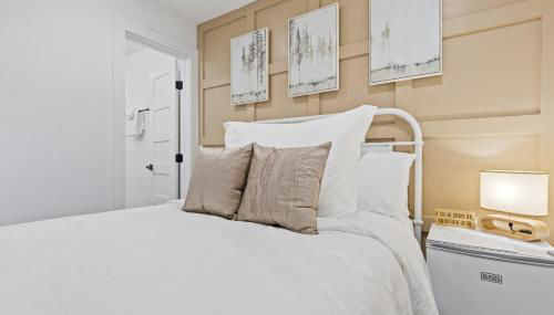 The Morris at The Rise Retreat (L4) - Foto 2