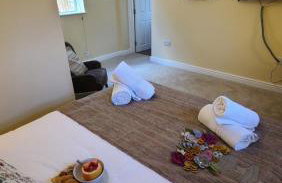 The Garden Room - Foto 16