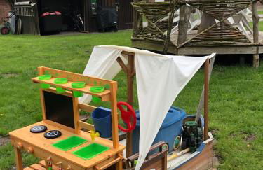 Ferienwohnung Kalle - Foto 23