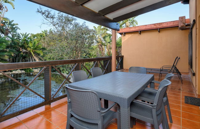 San Lameer Villa Rentals 1902 - Foto 9