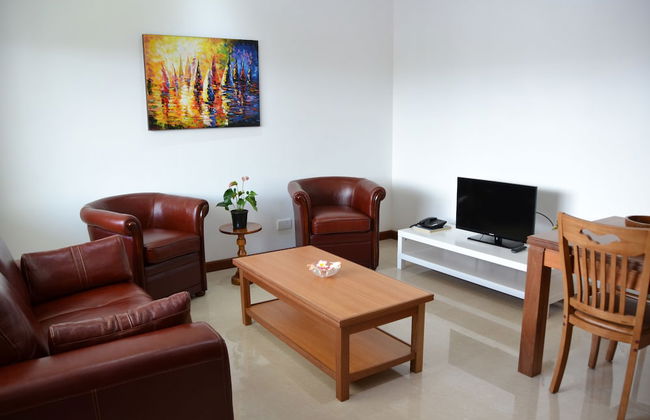 The Old School Self Catering - Foto 18