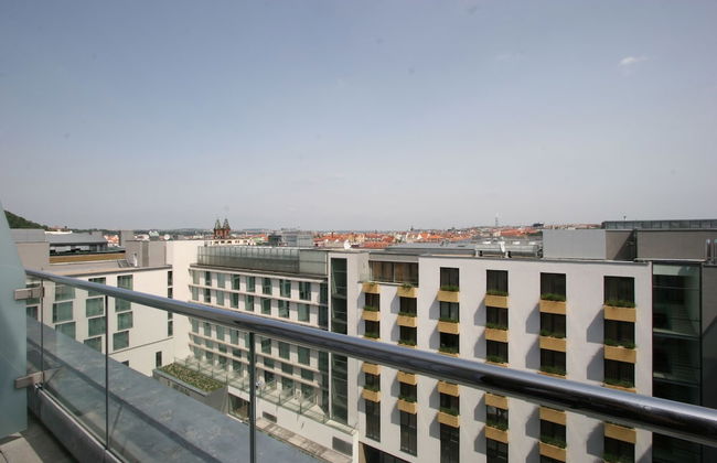 Aparthotel Angel - Foto 32