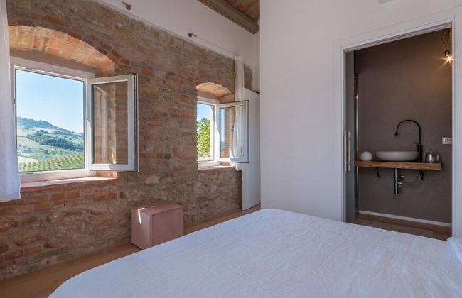 Dimora Montefiore 11 - Foto 39