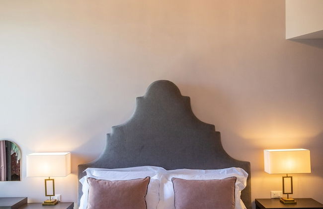 Villa Masetta - Luxury Suite - Foto 6