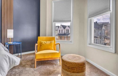 BIG 4BR House 7 Mins to Downtown with Foosball and Games - Foto 29