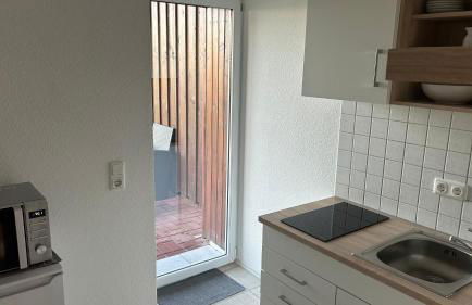 Ferienwohnung alte Schule - Foto 13