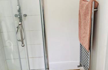 StarLight A Cosy 2 Bedroom House in Portishead - Foto 11