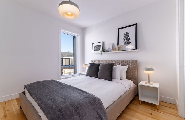 Chalets Grande-Pointe - Foto 8