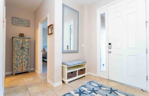 Luxury Family Villa 4 BR & Pool & BBQ at Solterra Resort - Foto 39