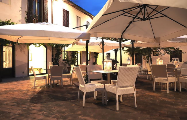 Agriturismo La Canonica - Photo 42