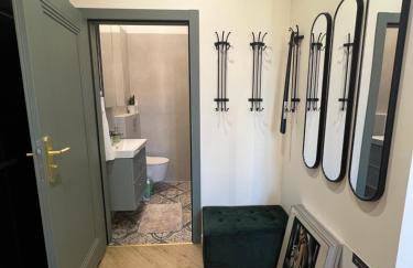 Apartament Frombork Łempicka - Foto 19