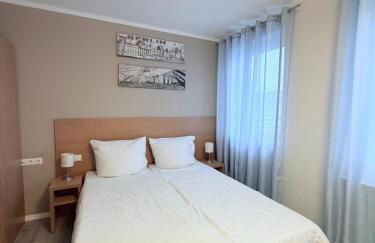 Apartment Hotel Wittenau - Foto 48