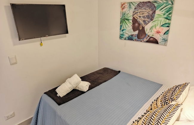 Apartasuites Ambar Roca - Rodadero - Photo 46