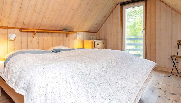 Cozy Holiday Home in Frørup near Sea - Foto 4