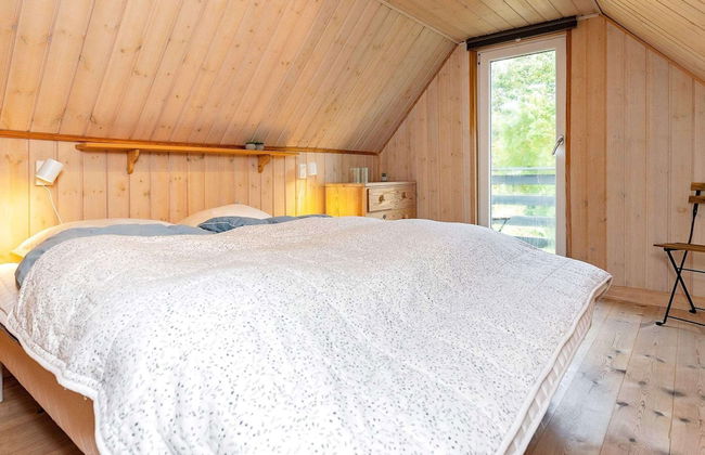 Cozy Holiday Home in Frørup near Sea - Foto 4