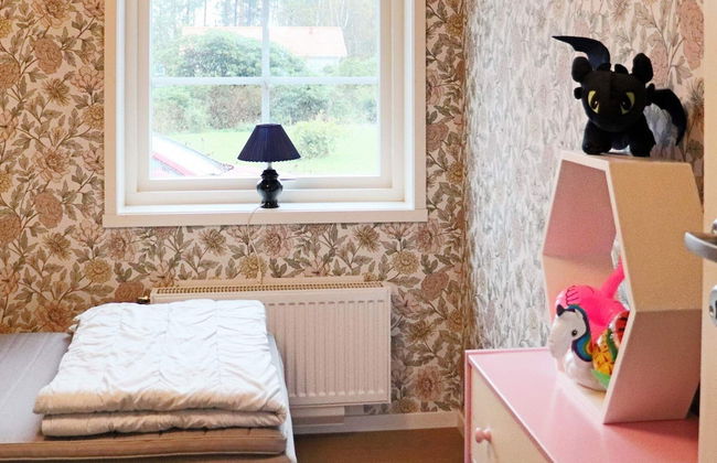 4 Star Holiday Home in Frillesas-by Traum - Foto 14