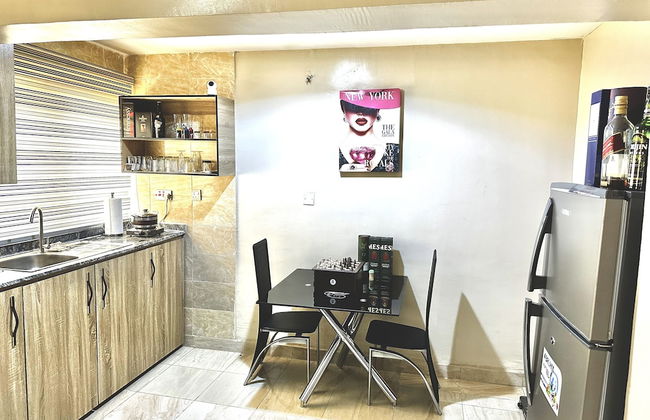 Osmosis Ikoyi - Foto 16